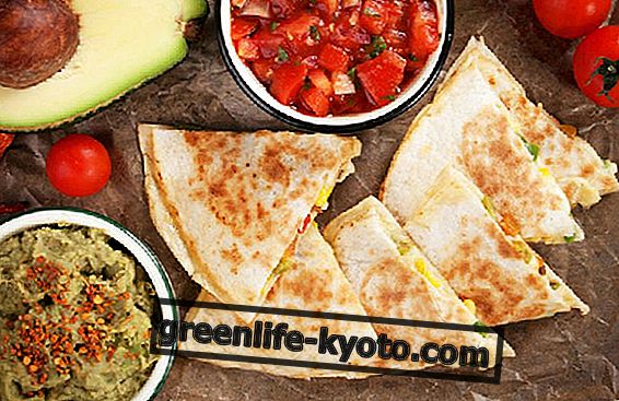 Mehhiko köök: põhilised toidud ja toidud
