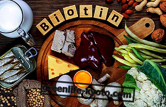Biotin supplements, yes or no?