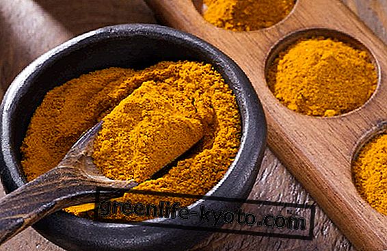 Turmeric, how much to take in a day