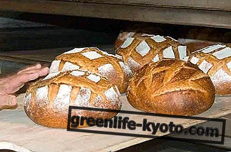 Gluteeniton leipä: hyödyt, ravintoarvot, resepti