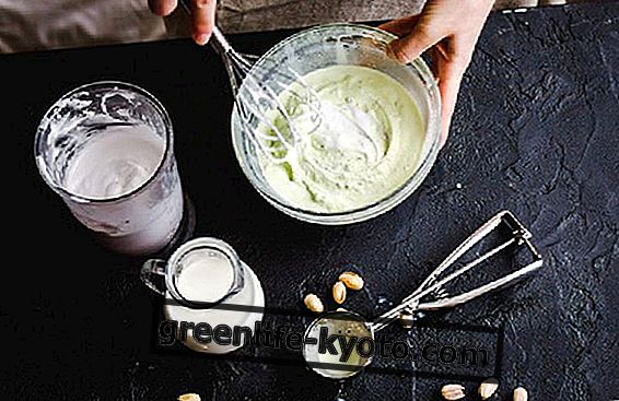 3 egyszerű DIY fagylalt recept