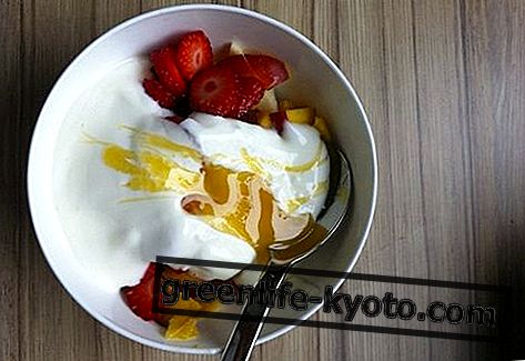 Yoghurt: egenskaper, fordeler, bruk