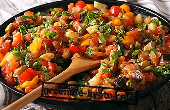 5 công thức nấu ăn thuần chay từ Tây Ban Nha