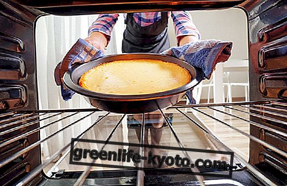 Baking: fordeler og ulemper