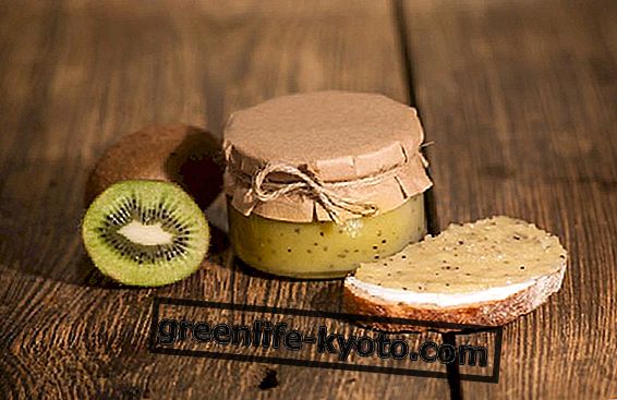 Mermelada de kiwi: cómo hacerlo saludable