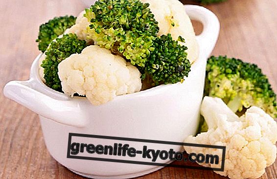 Broccoli: a protection against skin cancer