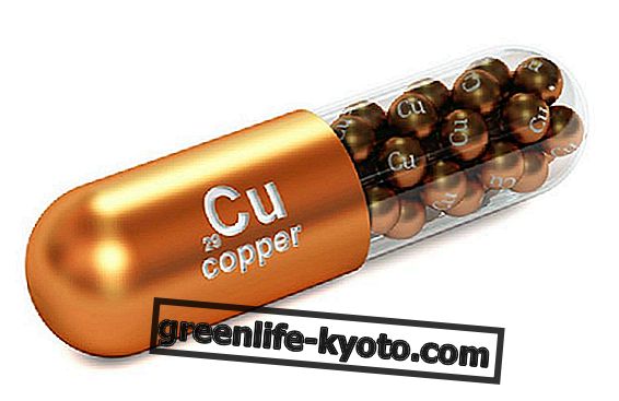 Because it is important to take copper