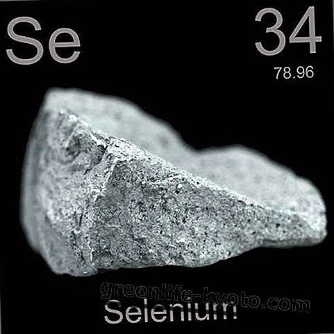 السيلينيوم: الخصائص والفوائد والفضول