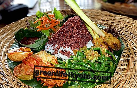 5 Indonesische veganistische recepten