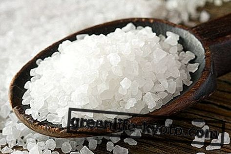 Sůl, vlastnictví a použití
