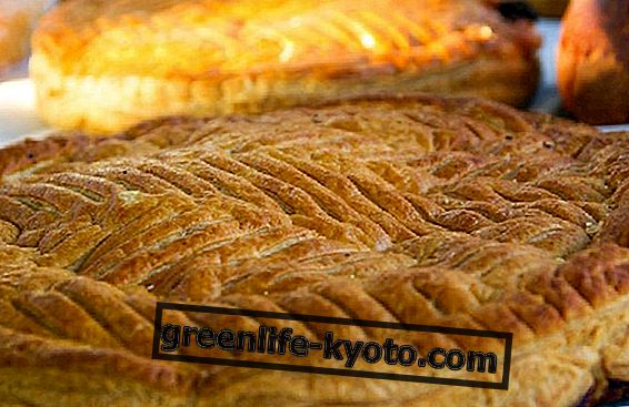 Breton kök: egenskaper och huvudmat