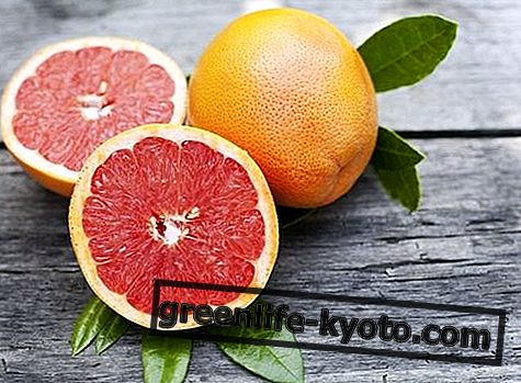 Grapefruit: vedľajšie účinky