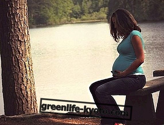 Геморой під час вагітності: 3 корисні засоби