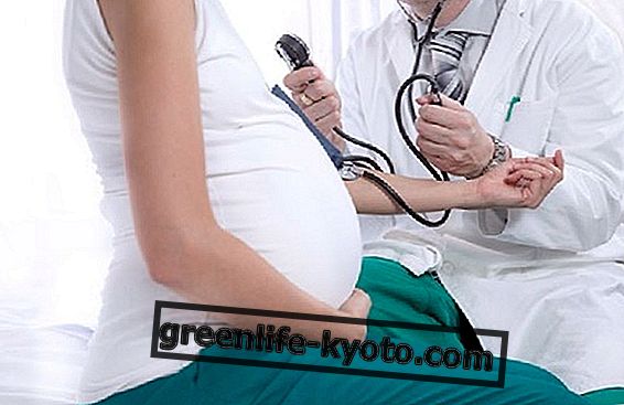 Kako upravljati tlakom u trudnoći