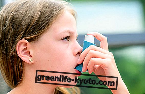 Astmatická bronchitida: symptomy, příčiny, léky
