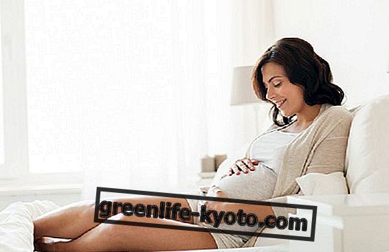 Auto-erotiek tijdens de zwangerschap: is het veilig?