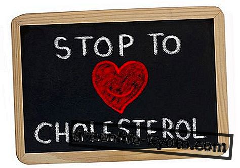 Cholesterin, die natürlichen homöopathischen Mittel