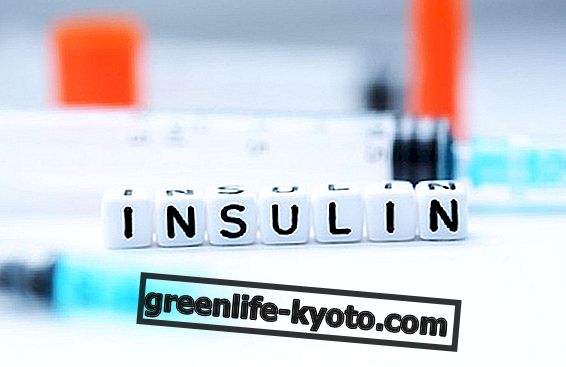 Inzulín: co to je a co dělá