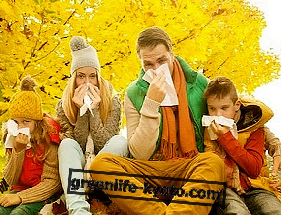 Prevent the ailments of children in changing seasons