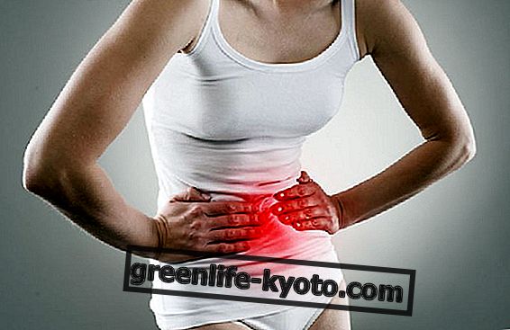Abdominal pain: possible causes and main remedies