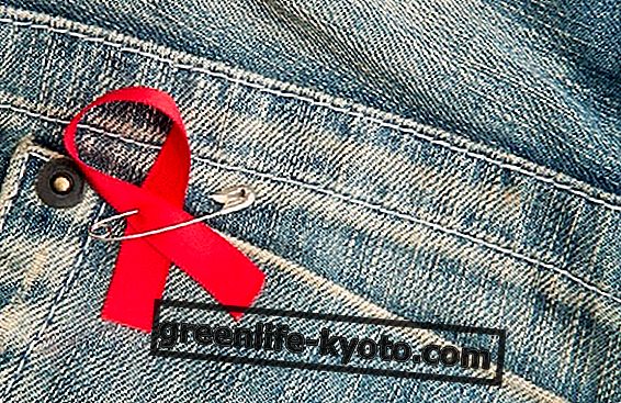AIDSi päev: kuidas HIV diagnoositakse?