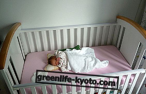 Ako podporiť spánok detí
