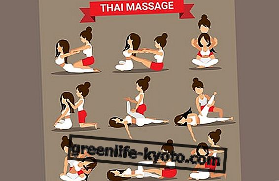Donde aprender masajes tailandeses