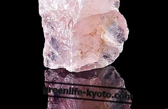 Thạch anh hồng, thuộc tính của một viên đá ma thuật