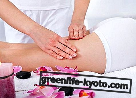 Shiatsu masáž: technika, výhody a kontraindikácie