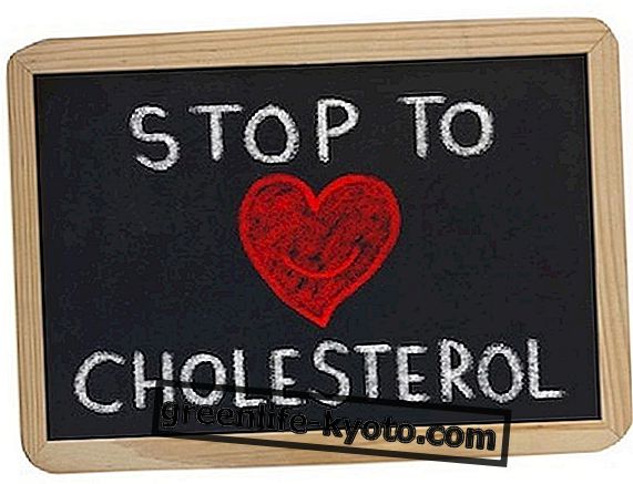 Висок холестерол, 3 средства за спасавање