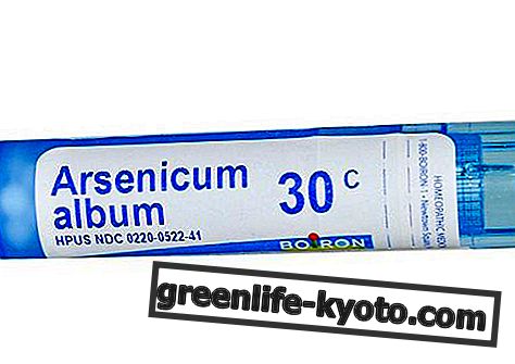 Arsenicum Album, todo sobre el remedio homeopático.