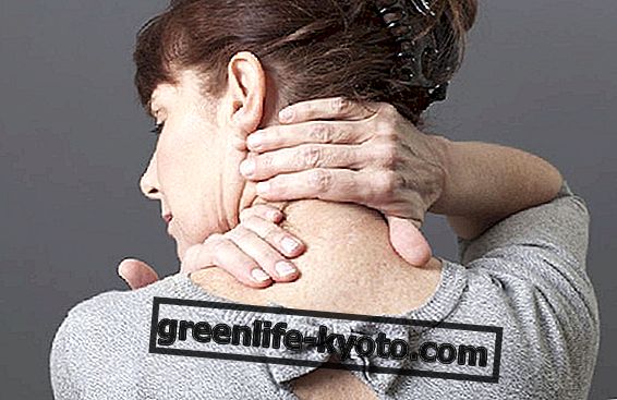 Psychosomatisch lezen van cervicale osteoartritis
