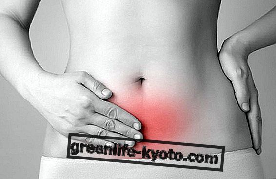 Dureri abdominale inferioare: cauze posibile și principalele căi de atac