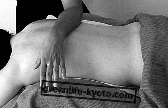 Биоенергетска масажа: бенефиције и како се то ради