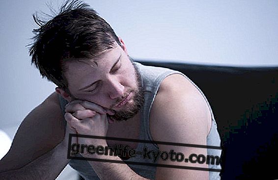 Krooninen unettomuus: luonnolliset korjaustoimenpiteet