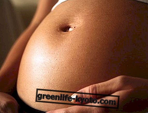Effektiviteten til manuell massasje under graviditet