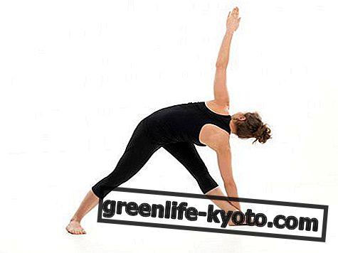 Hatha yoga: asal-usul, latihan, manfaat