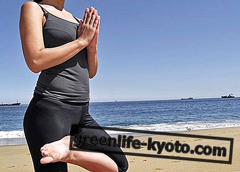 Bikram yoga: originile, practica, beneficiile
