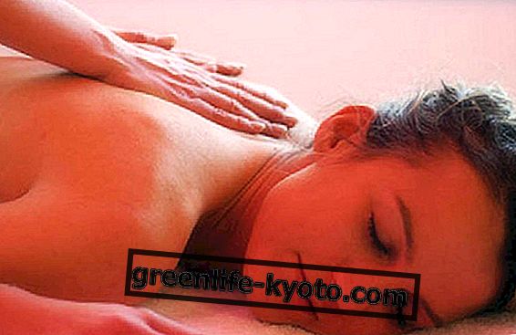 Výhody lymfatické drenážní masáže