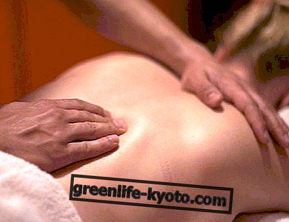 Die subjektiven Auswirkungen der Massagetherapie
