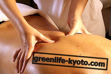 Terapia de masajes: técnica, beneficios y contraindicaciones.