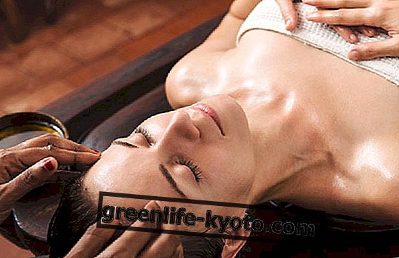 Ayurvedisk massage: fördelar och hur man gör det