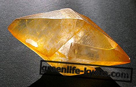 Calcite: all the properties and benefits