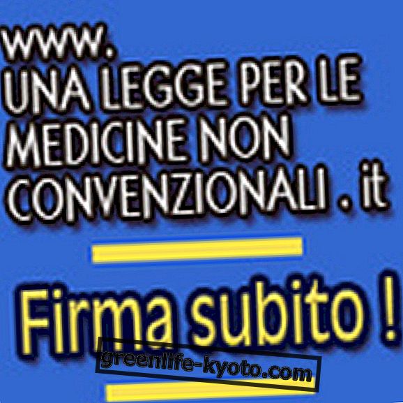 Hari kebebasan pilihan terapeutik di Itali mengikut visi holistik