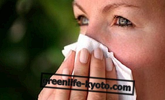 Sezónne alergie a prírodné liečivá