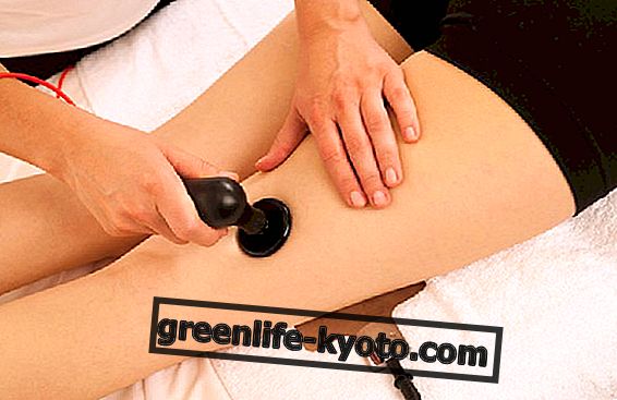 The benefits of tecarterapia for cellulite
