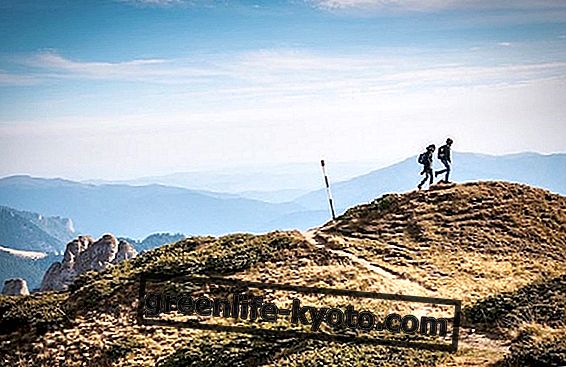 Los 10 mejores lugares para hacer trekking en el mundo.