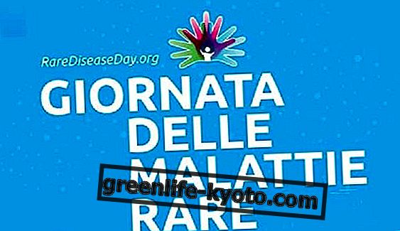 February 28, World Rare Disease Day