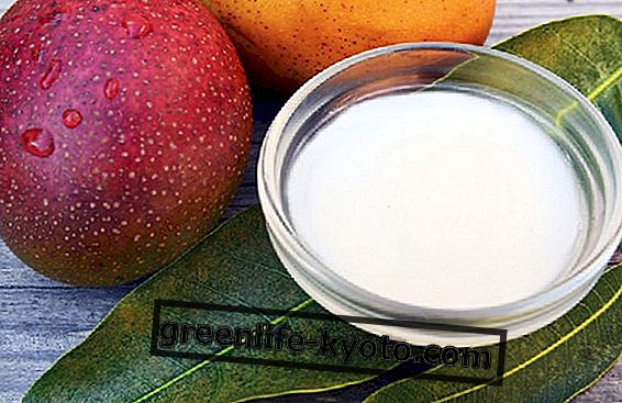 Beneficii de mango pentru piele