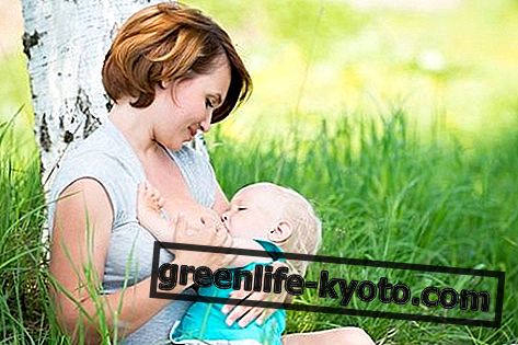 प्राकृतिक स्तनपान: इसे कैसे बढ़ावा देना है और माताओं और बच्चों के लिए लाभ